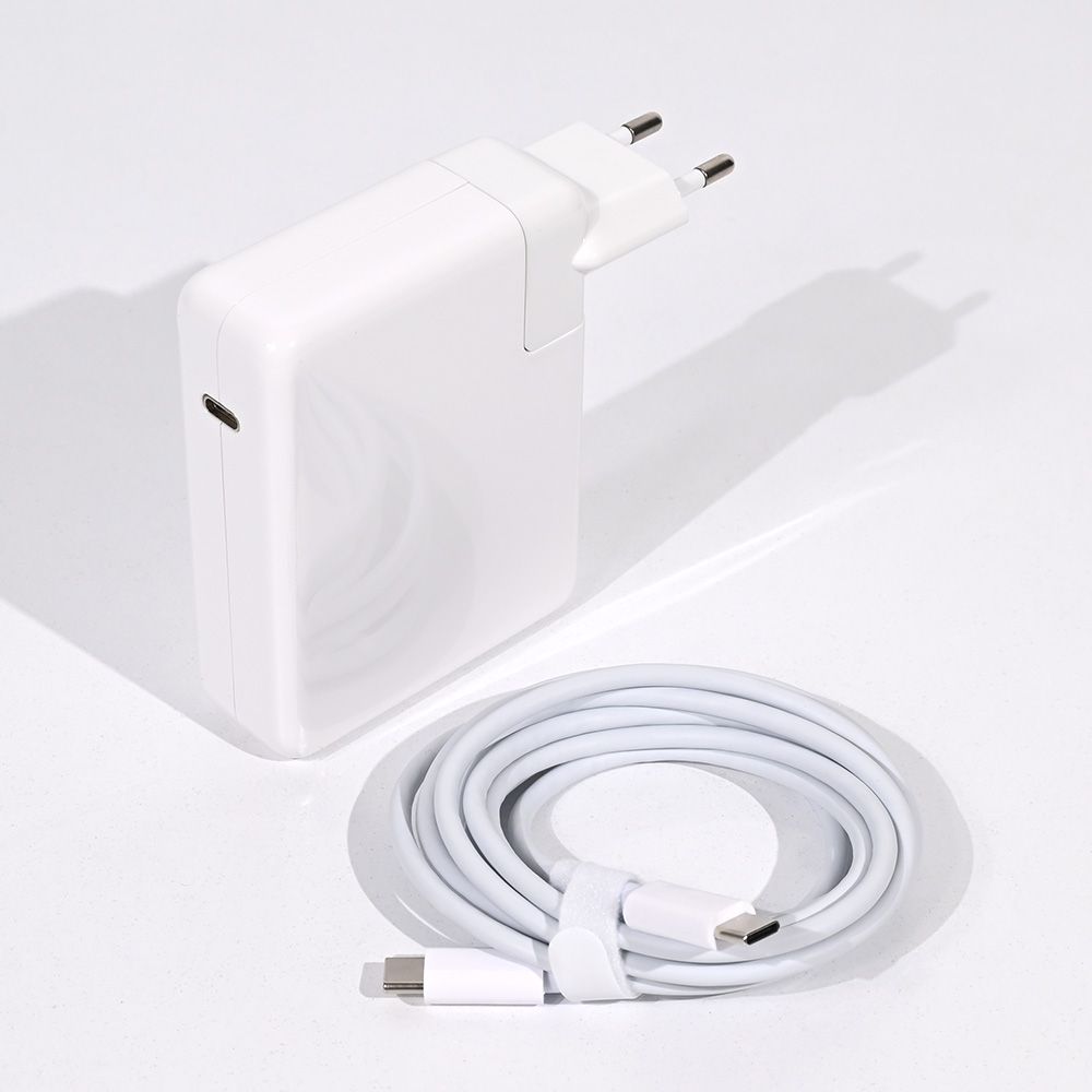 Punjac za laptop Apple 140W MagSafe 3 HQ JC