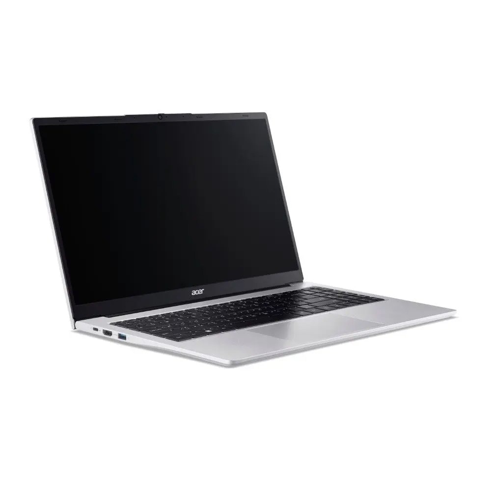 "Laptop ACER Aspire Lite 15, AL15-44P NoOS, 15.6"" FHD, IPS, Ryzen 5 7430U, 16GB, 1TB SSD, srebrna"