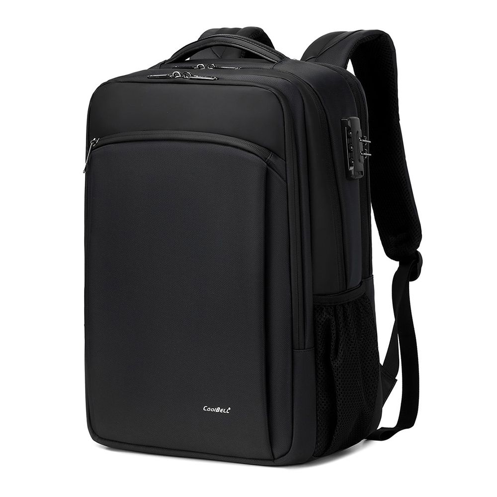 Ranac POSO 8308 crni
