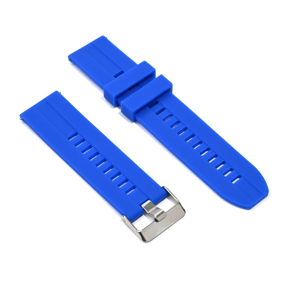 Narukvica trendy za Xiaomi smart watch 22mm plava