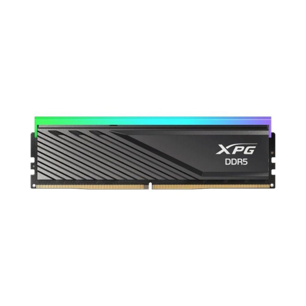 Memorija DDR5 16GB 6000 MHz AData XPG Lancer Blade RGB AX5U6000C4816G-SLABRBK