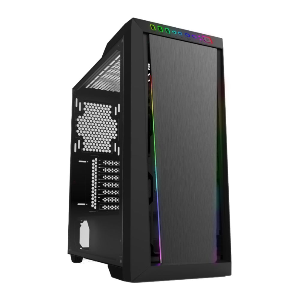 Racunar ZEUS Gamer Ryzen 7 2700/DDR4 16GB/SSD 512GB/RX580 8GB/700W