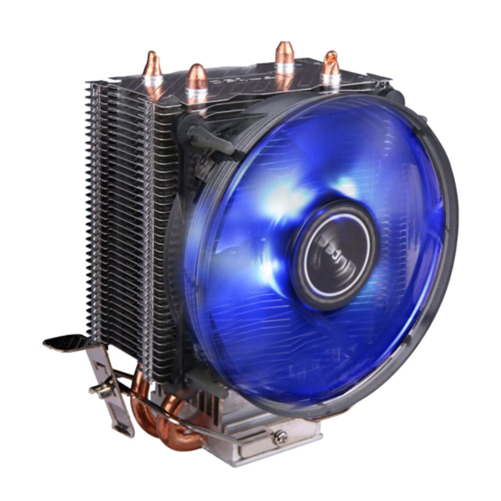 CPU Cooler Antec A30 775/1150/1151/1155/1156/FM1/AM3/AM3+/AM2/AM4