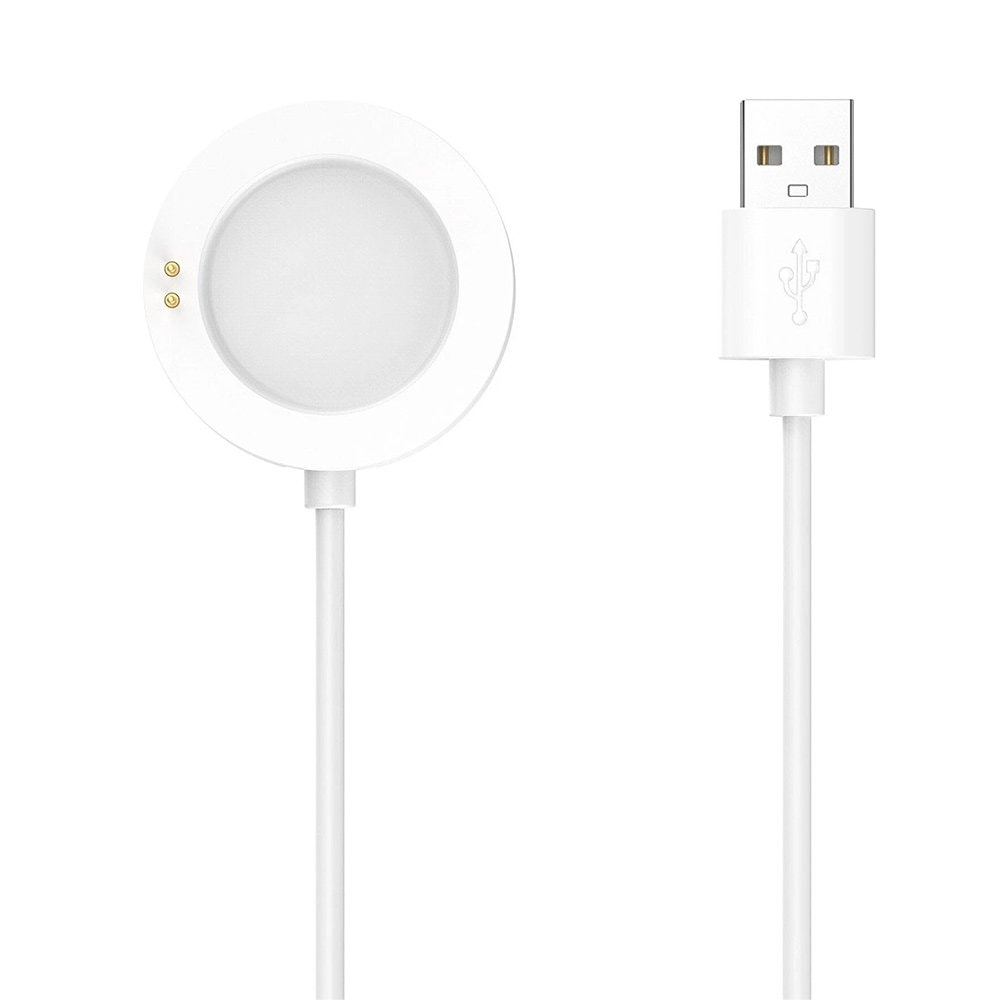 Punjac za Xiaomi Watch S4, S3, S2, Redmi Watch 5, Redmi Watch 2 Pro, H1 beli