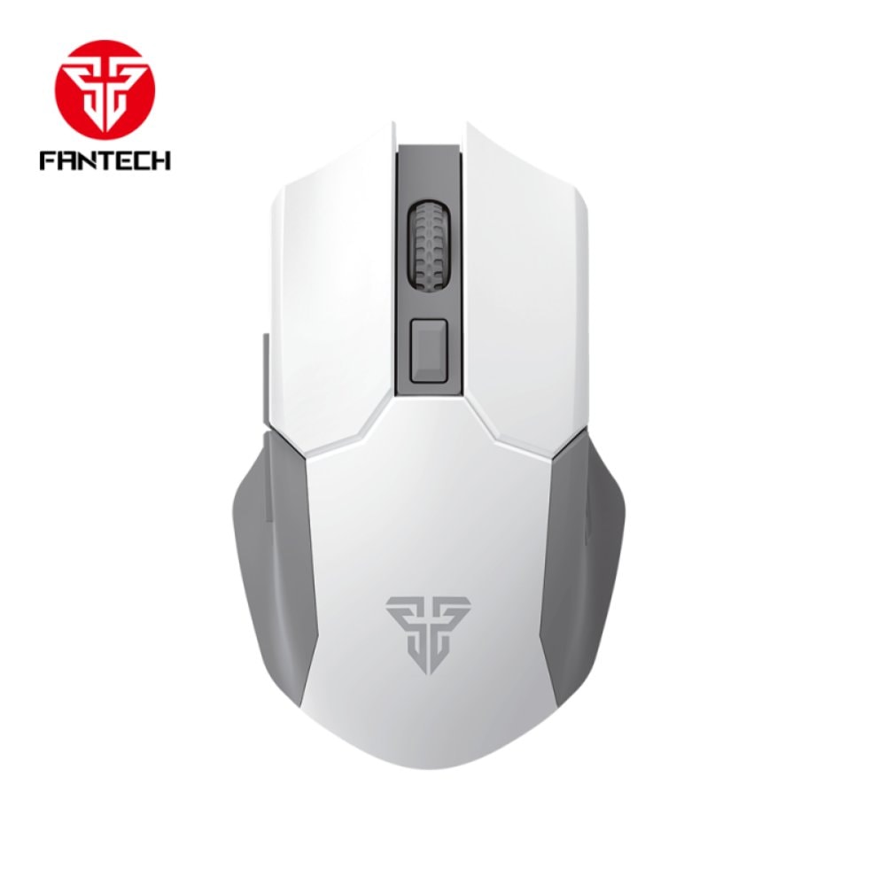 Mis Wireless Fantech WG11 Cruiser space edition