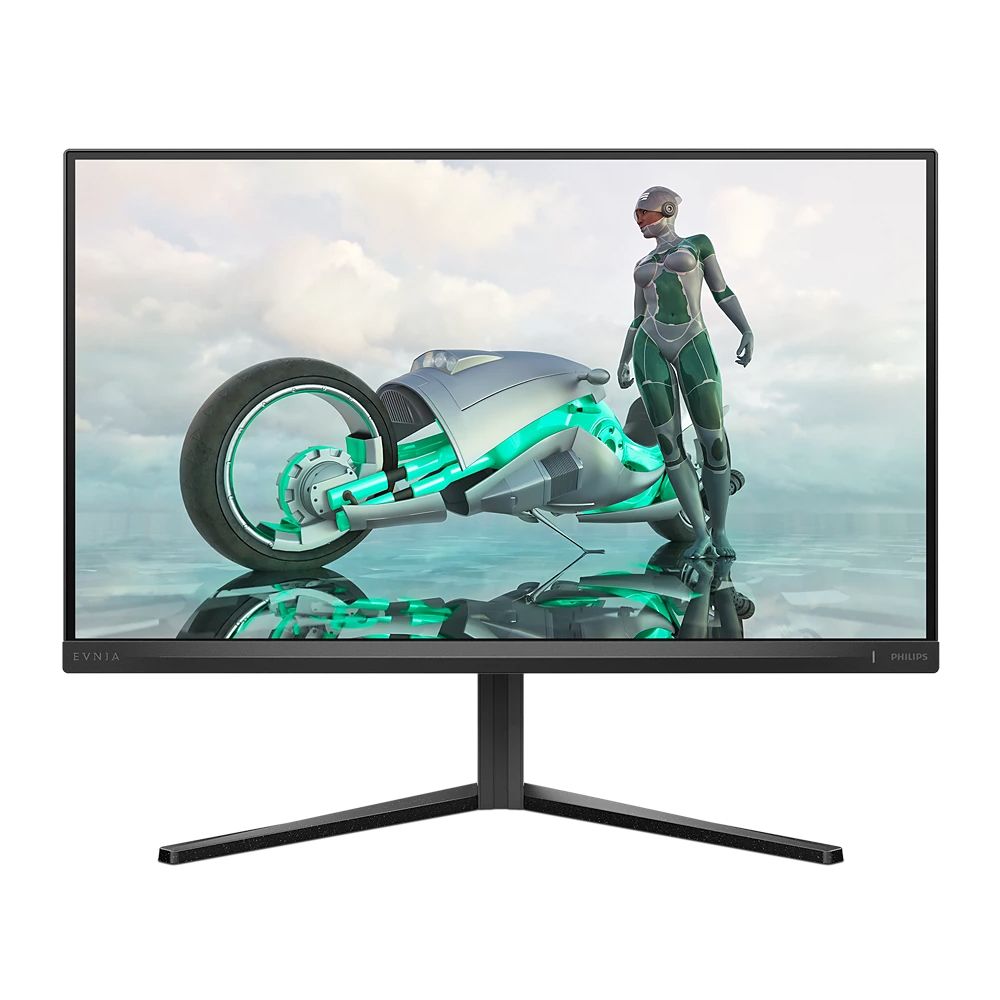 "Monitor Philips 24"" 24M2N3200S FHD IPS 180Hz, 2x HDMI / DP / HDCP"