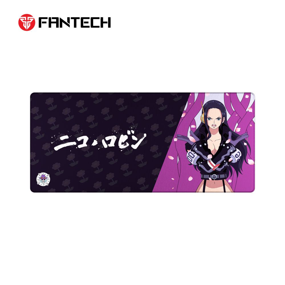 Podloga za mis Fantech Deskmat MP905 OP Ato ONE PIECE - ROBIN