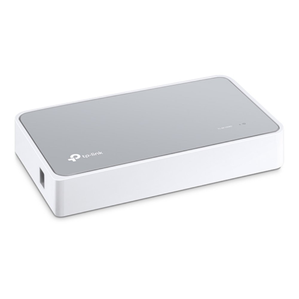 Switch 10/100 8-port TP-Link TL-SF1008D