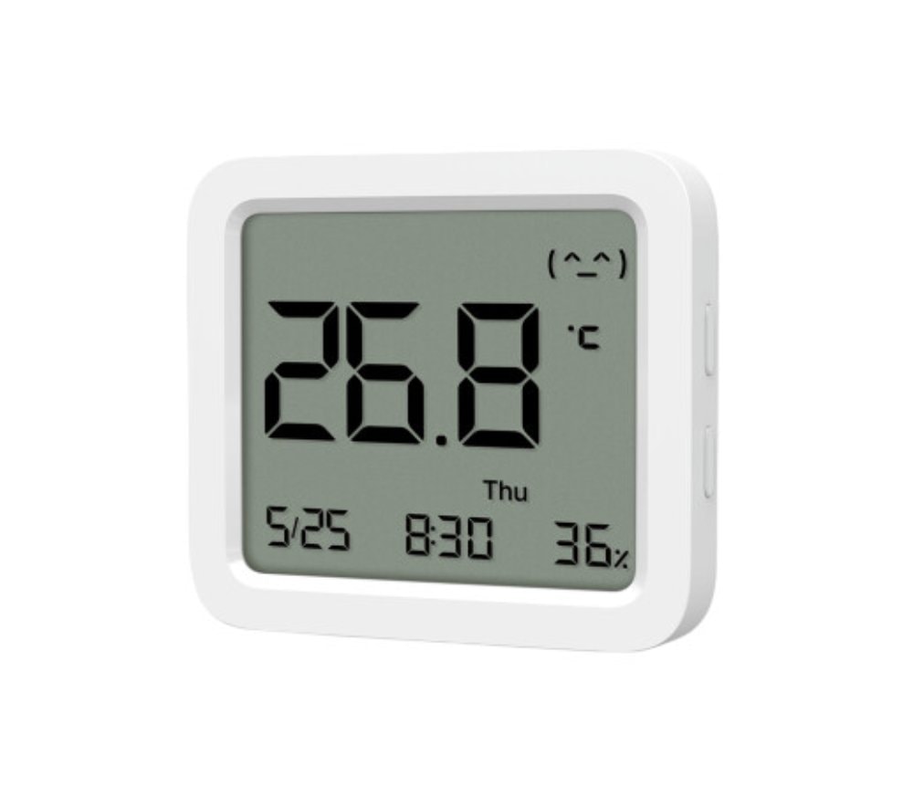 Xiaomi merac temperature i vlaznosti vazduha 3