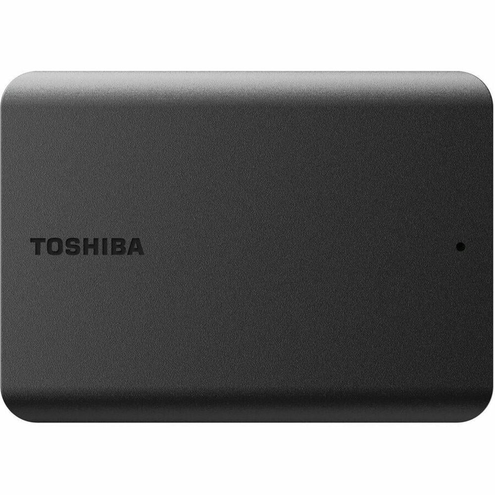 Eksterni hard disk 1TB Toshiba CANVIO Basic HDTB510EK3AA