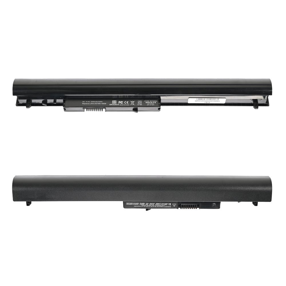 Baterija za laptop HP 340 350 G1 G2 LA04 14.4V 2200mAh HQ2200 B