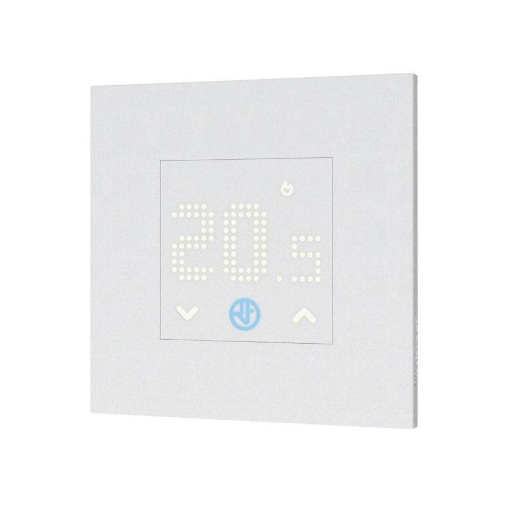 Sobni termostat beli sa NTC senzorom, 1CO/5A, 230VAC, 1T.T1.8.230.0000