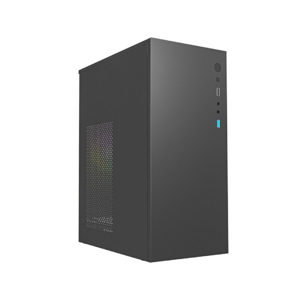 Racunar Zeus AM4 Ryzen 7 5700G, DDR4 16GB, SSD M.2 512GB, 500W, Win 11Pro