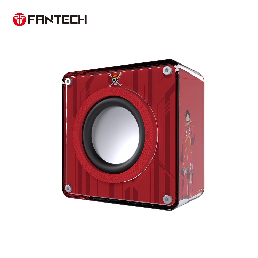Wireless zvucnik Fantech BS152 OP NeraBox ONE PIECE - LUFFY