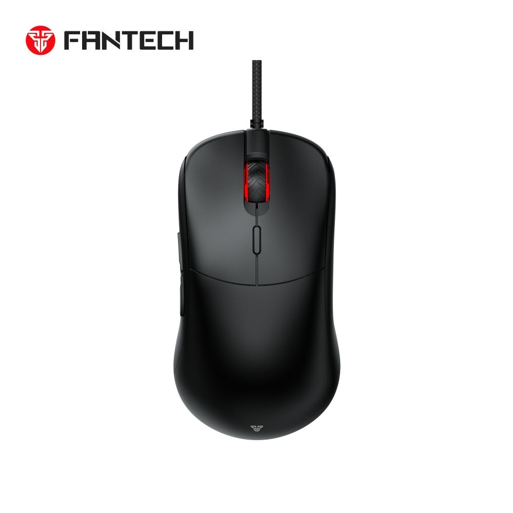 Mis Gaming Fantech UX3V2S Helios II Neo crni