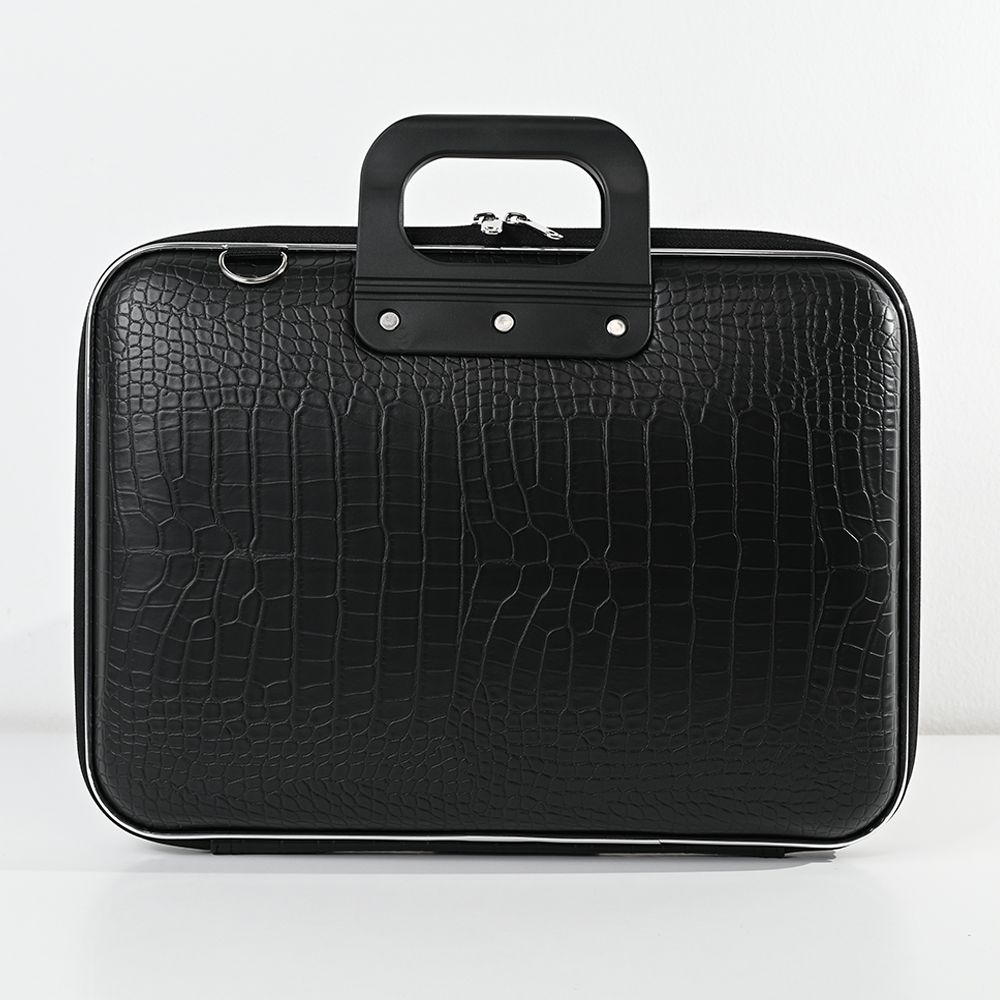 "Torba za laptop Fashion Cocco 16"" crna"