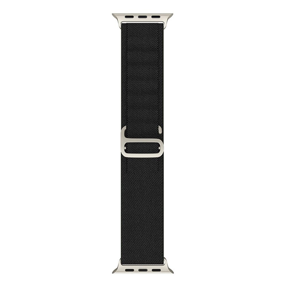 Narukvica Moye Smart Watch Alpine Loop Strap 44/45/49mm Black
