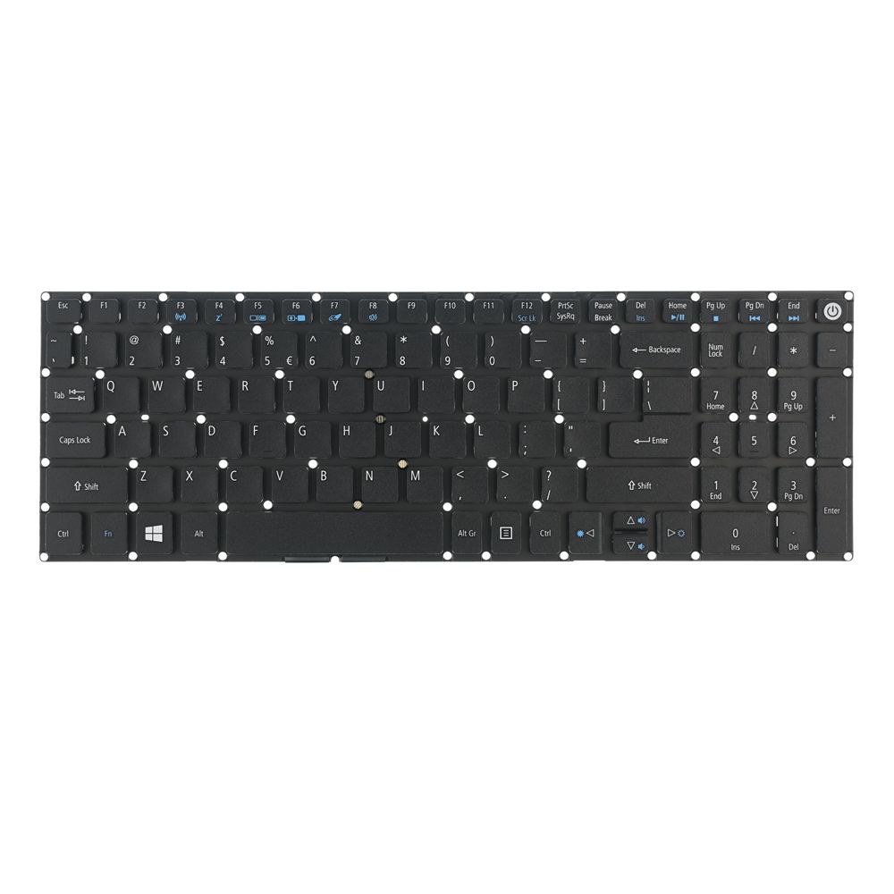 Tastatura za laptop Acer ES1 533 ORG