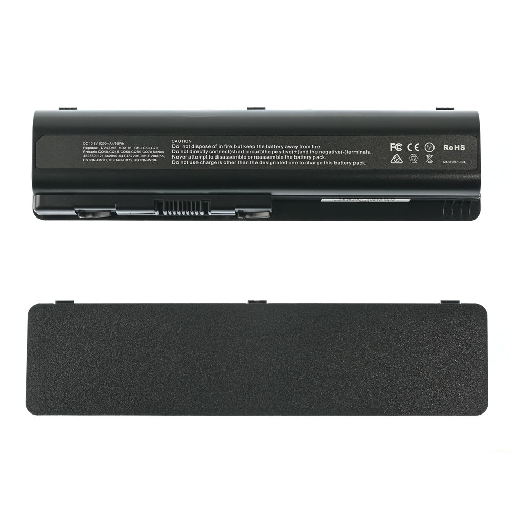 Baterija za laptop HP Compaq CQ40 HQ2200 B