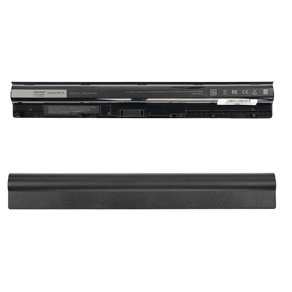Baterija za laptop Dell Inspiron 3451 3551 5558 5758 M5Y1K HQ2200 B