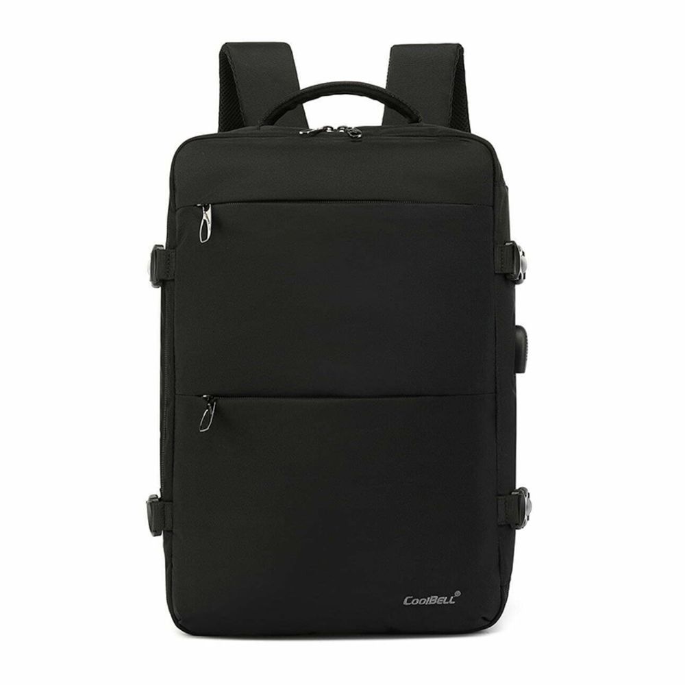 "Ranac POSO CB-8233, 15.6"" crni"