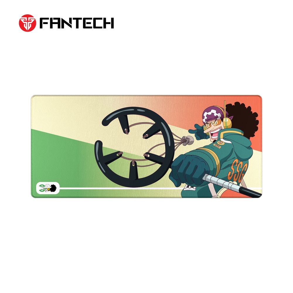 Podloga za mis Fantech Deskmat MP905 OP Ato ONE PIECE - USOPP