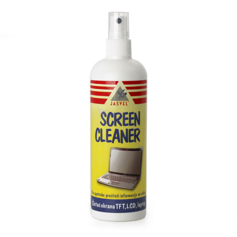 Sprej za ciscenje ekrana 250ml
