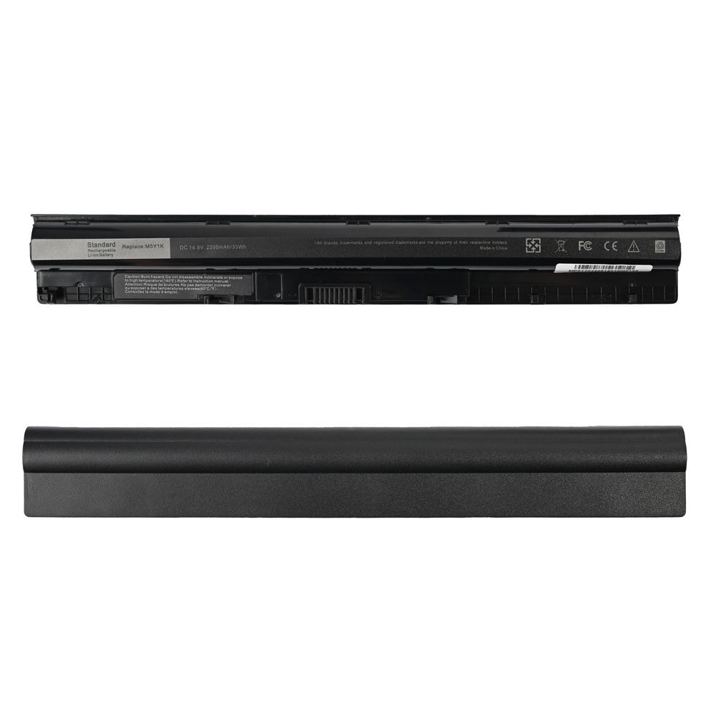Baterija za laptop Dell Inspiron 15 3565 3567 14.8V 2200mAh HQ2200 B