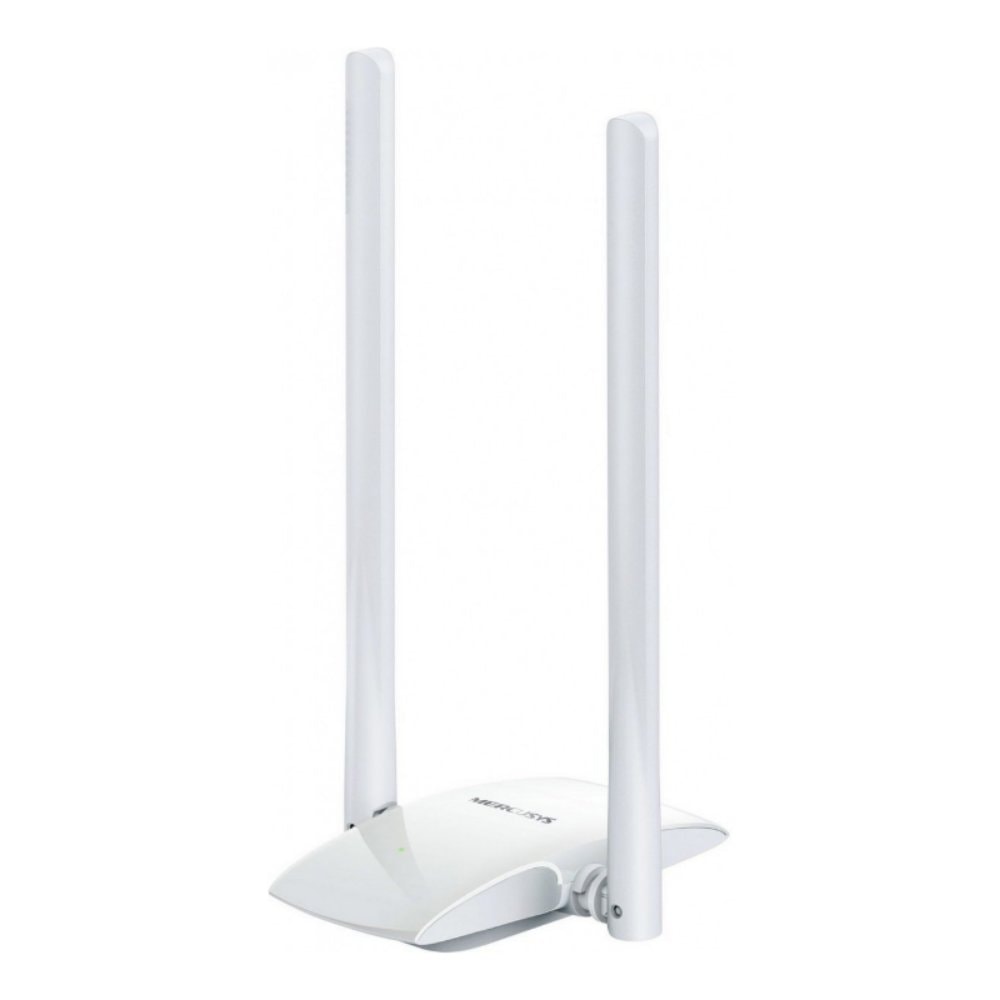 Wireless USB mrezna kartica Mercusys MW300UH/300Mbps/2 x 5dbi