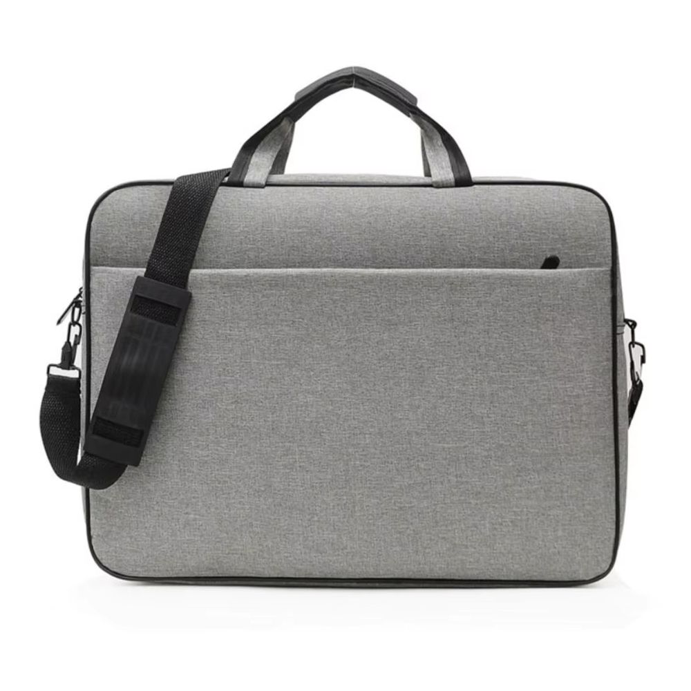 "Torba za laptop Business EL 17"" siva"