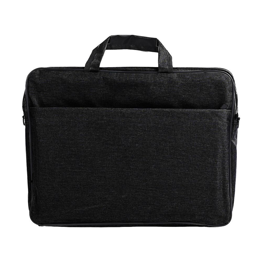 "Torba za laptop Clasic EL 17"" crna"