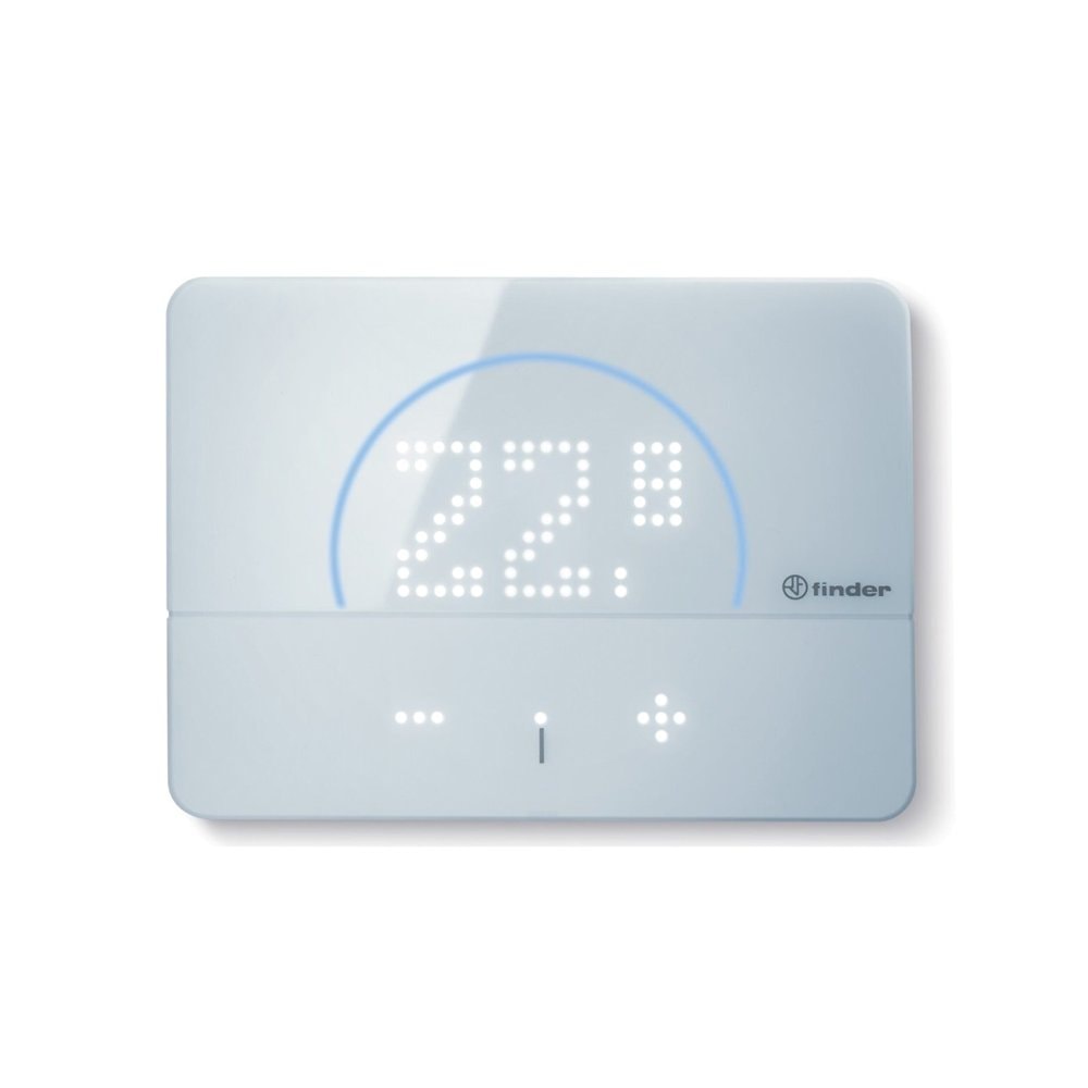 Smart termostat Bliss2 1C.B1.9.005.0007