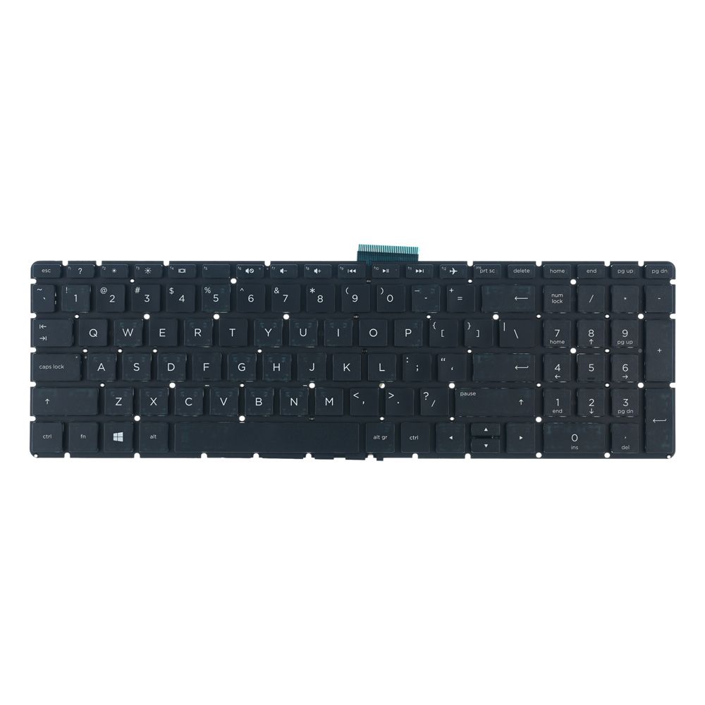 Tastatura za laptop HP 250 G6 ORG