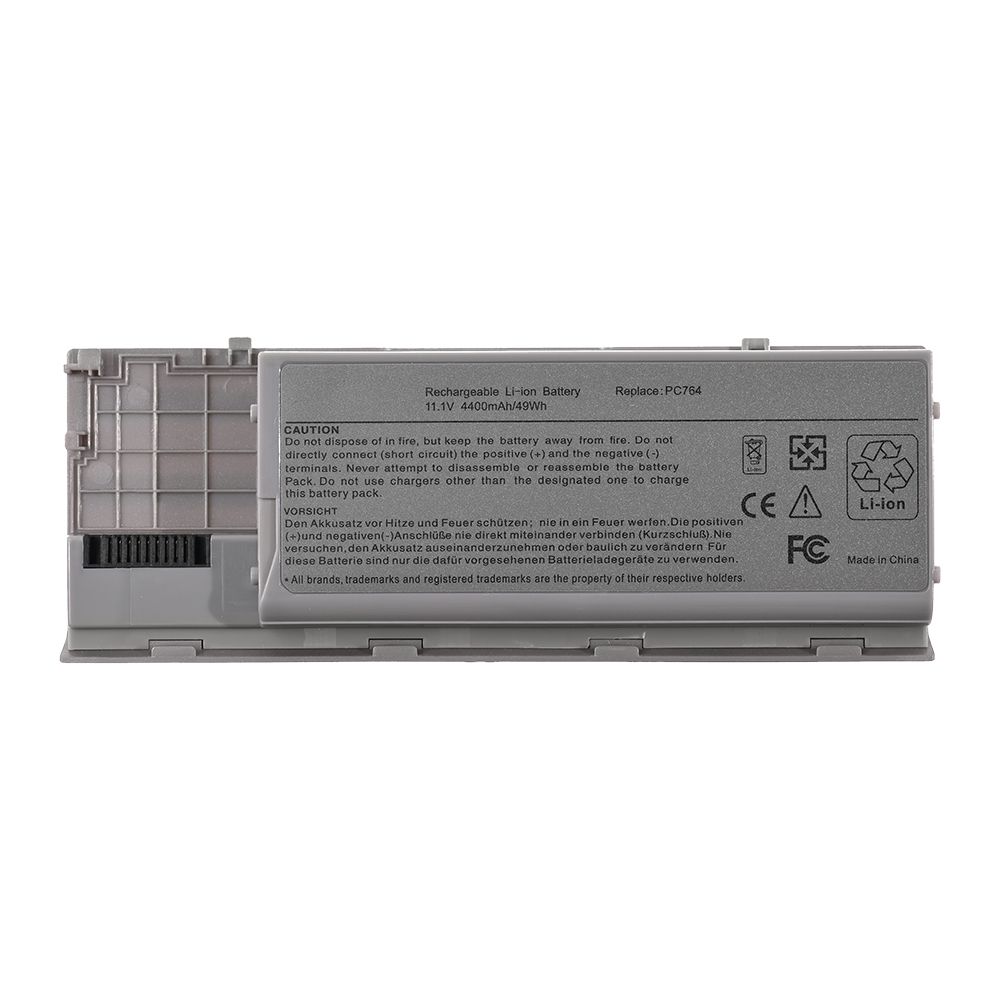 Baterija za laptop Dell D620H 11.1V 4400mAh HQ2200 B