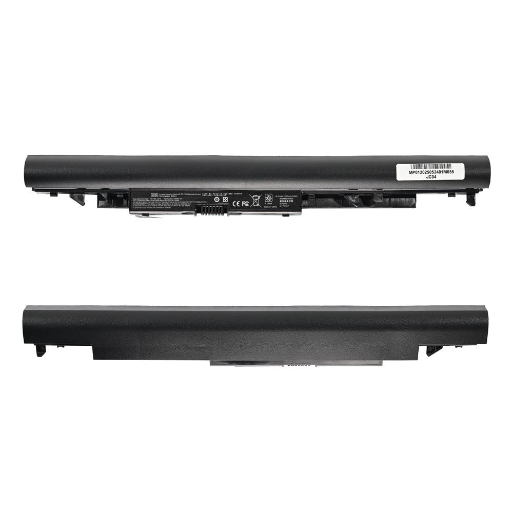 Baterija za laptop HP 250 255 G6 JC04 14.4V 2200mAh HQ2200 B