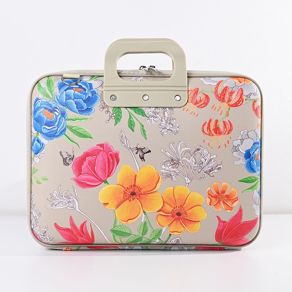 "Torba za laptop Fashion Peony 15"" bez"