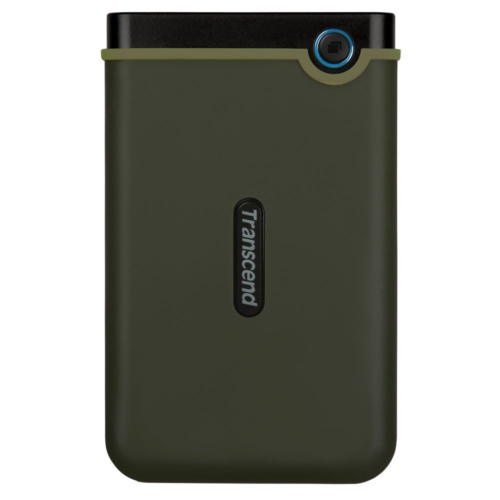 Eksterni hard disk 2TB Transcend TS2TSJ25M3G 3.1