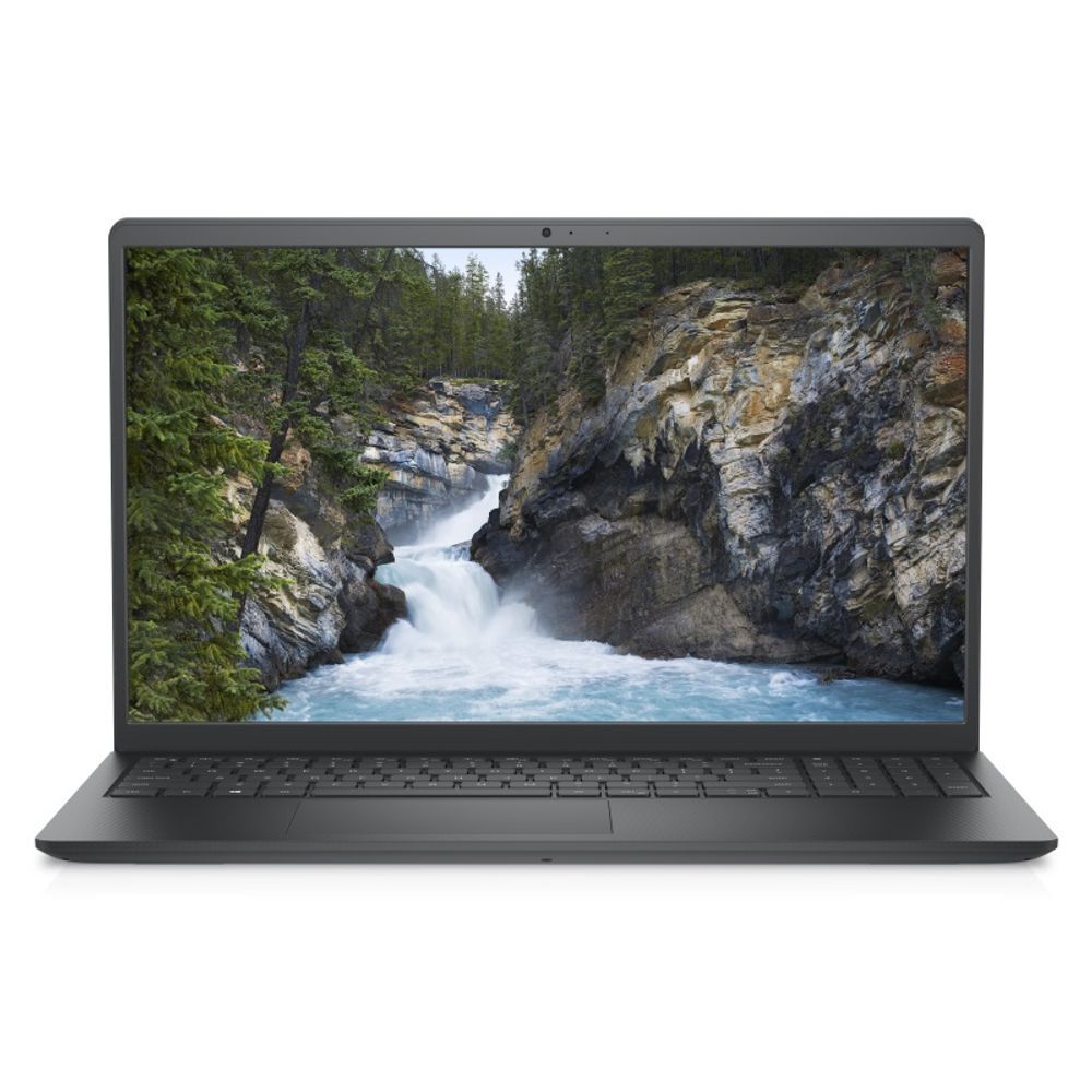 Laptop Dell Vostro 3520 15.6 FHD 120Hz / i3-1215U / 8GB /NVMe 512GB/ US 5Y5B crni