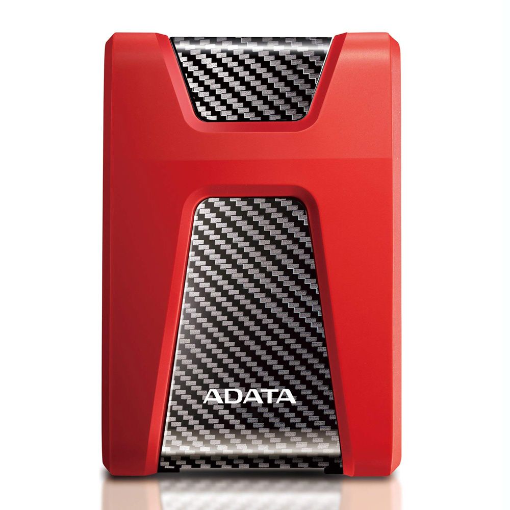 Eksterni hard disk 1TB A-Data AHD650-1TU31-CRD