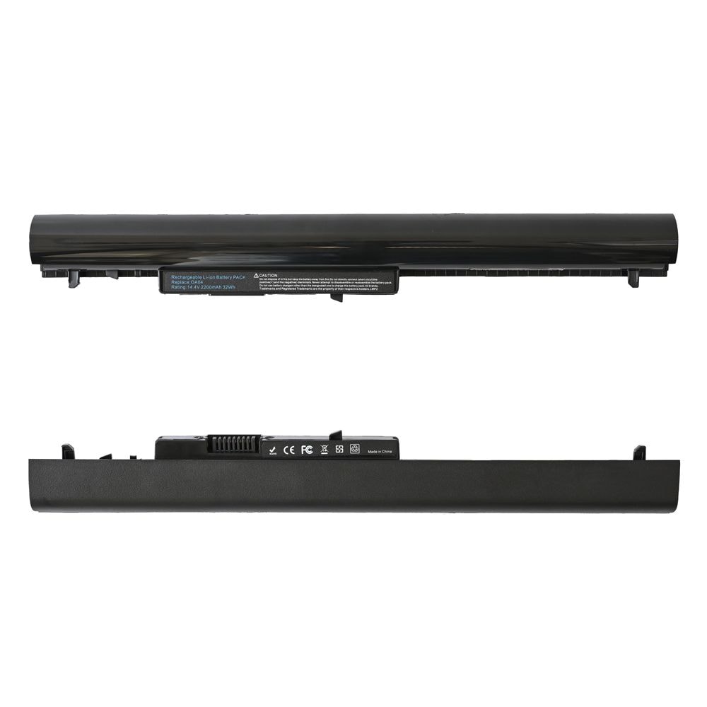 Baterija za laptop HP 14-d, 240 G2, 250 G3, CQ14 CQ15 OA04 2200mAh