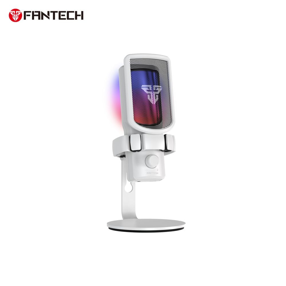 Mikrofon Wireless Fantech WMCX01 Leviosa Wave beli