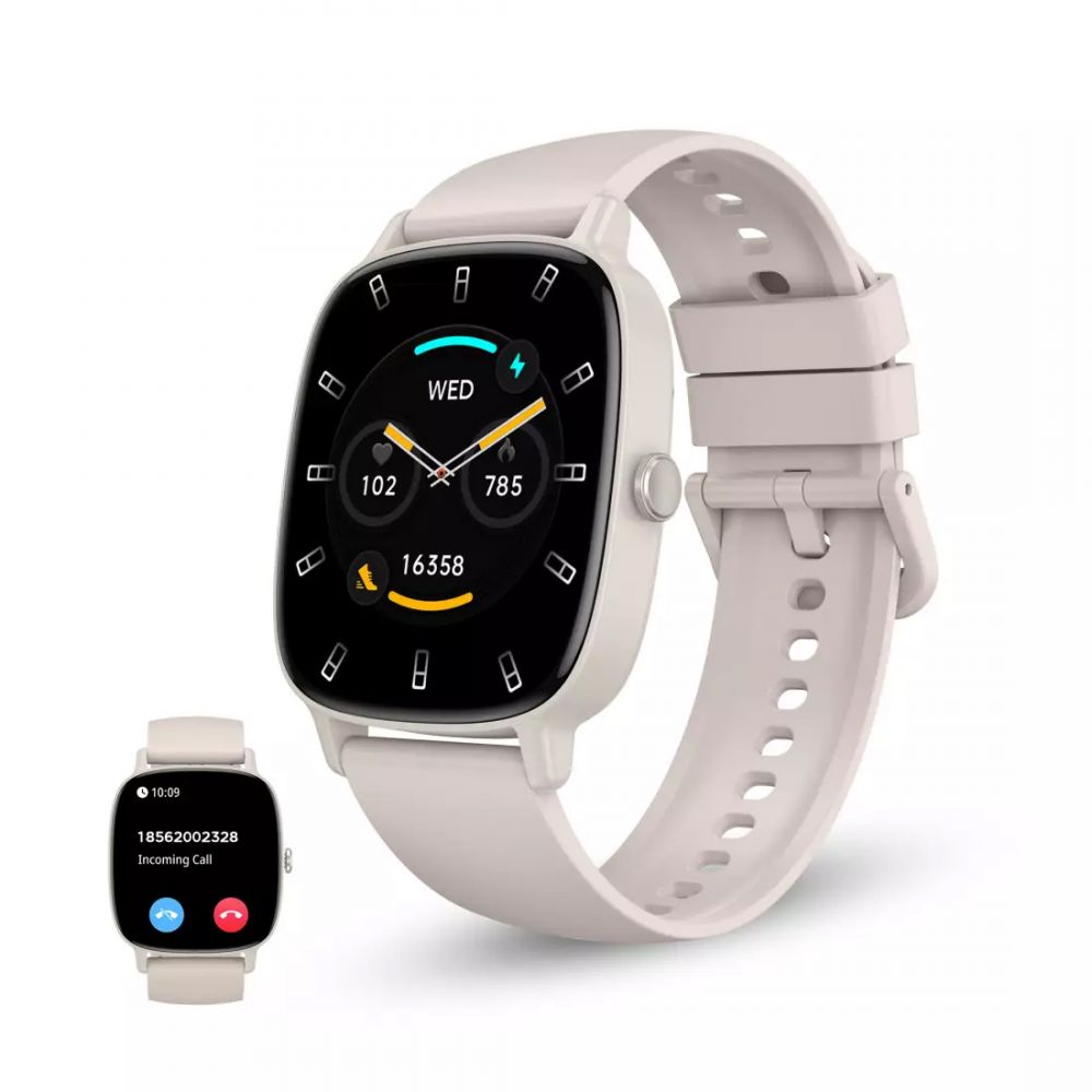 "Smart watch KSIX BXSW31B Pulse, 1.83"" TFT,300mAh,bez"