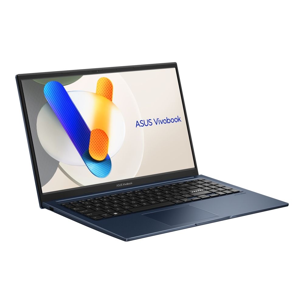 Laptop Asus X1504VANJ924 15.6 FHD / i5-1335U / 16GB / NVMe / 512GB / Backlit