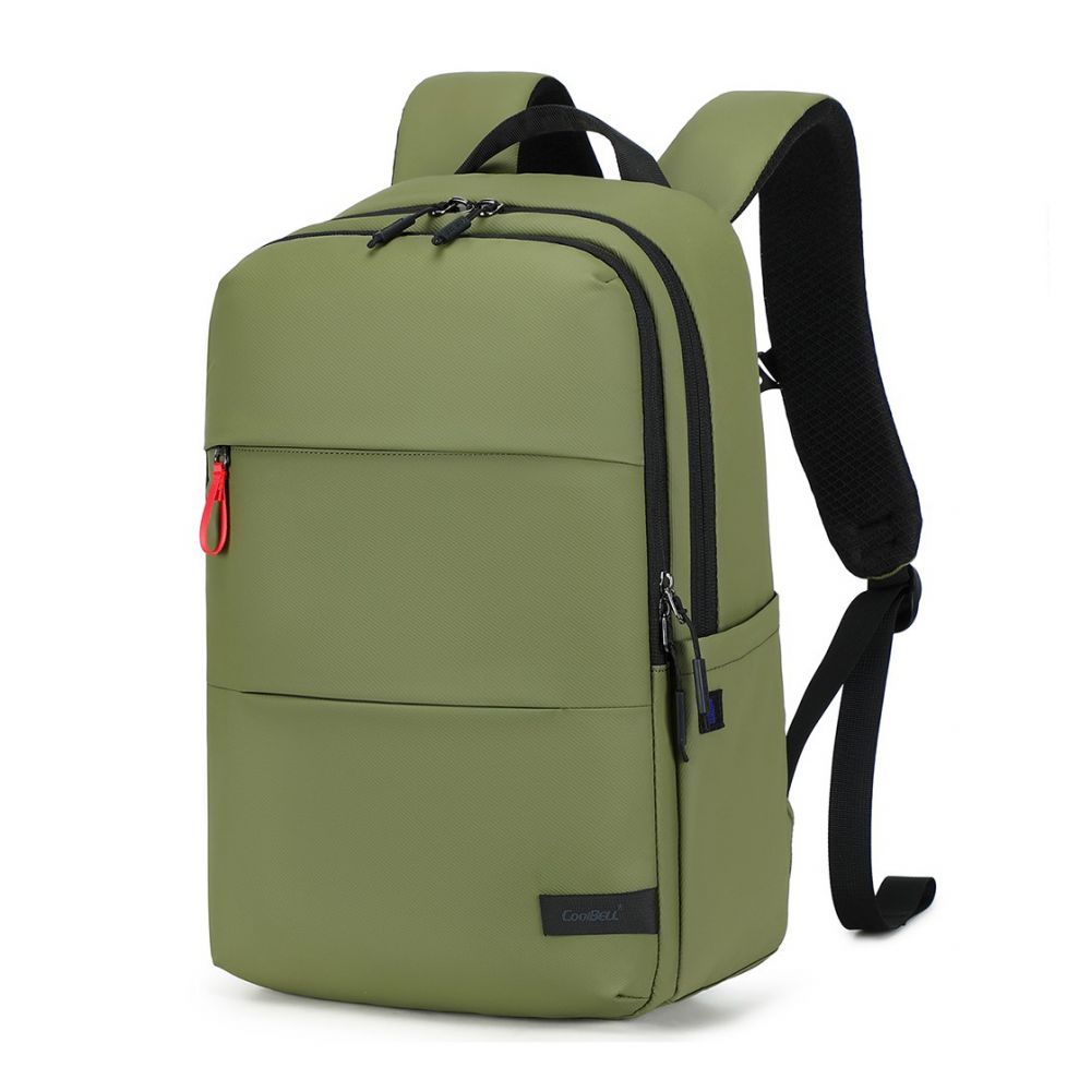 "Ranac Poso 8312, 15.6"" zeleni"