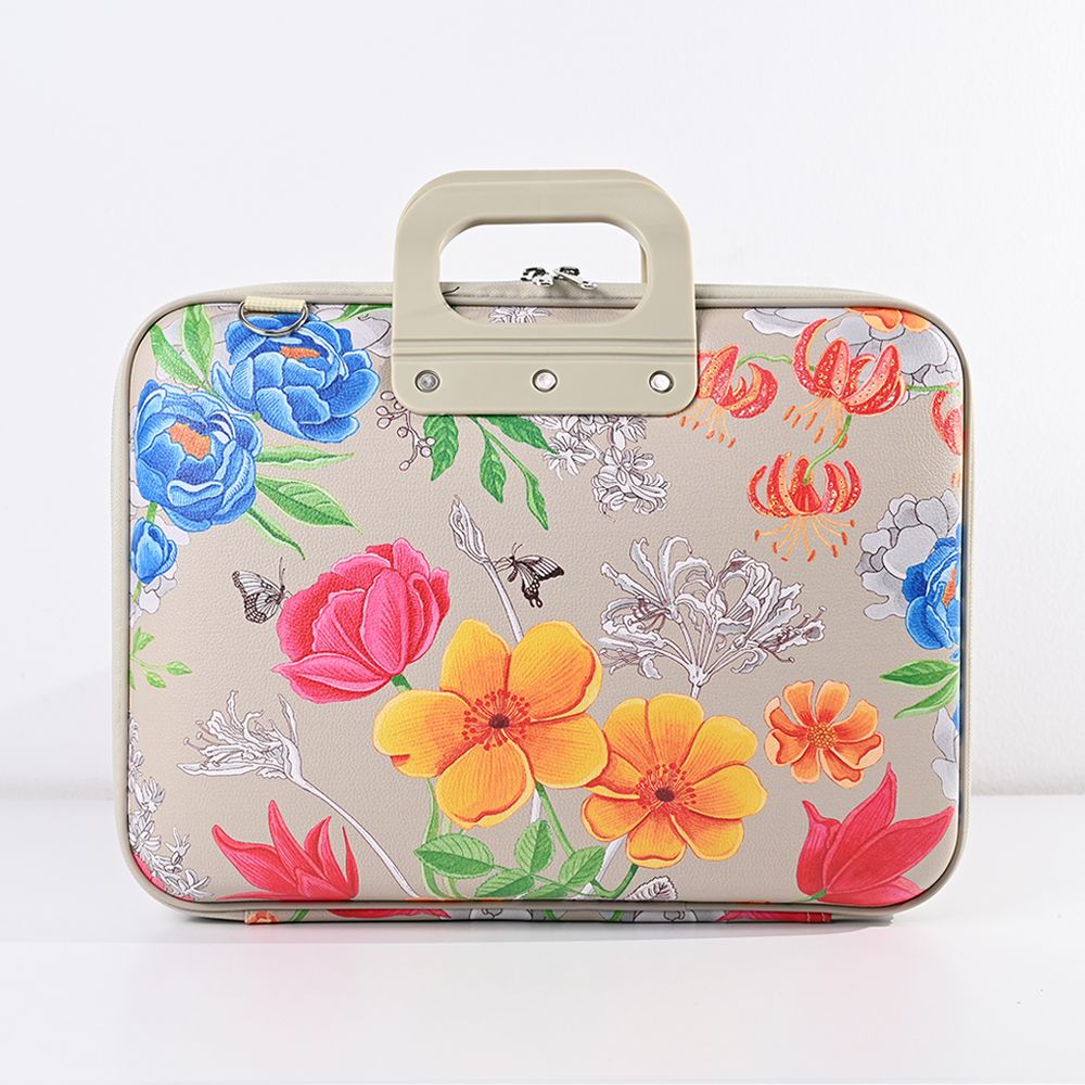 "Torba za laptop Fashion Peony 14"" bez"