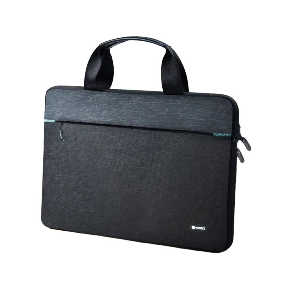 Torba za laptop Coteci 14050 13-14 inch siva