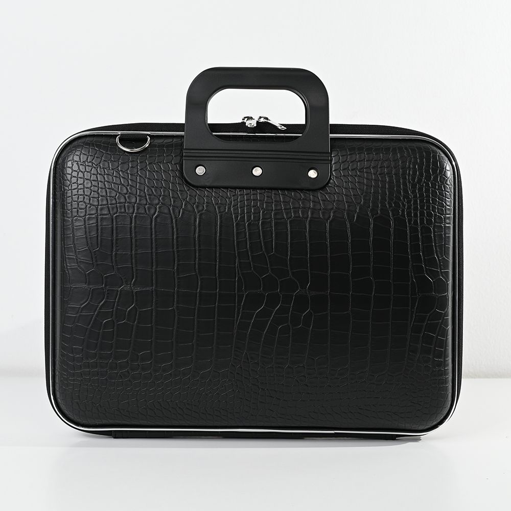 "Torba za laptop Fashion Cocco 15"" crna"