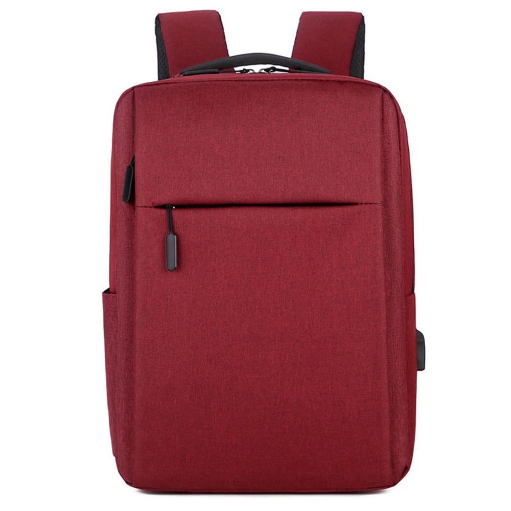 "Ranac Trip EL 15.6"" bordo"