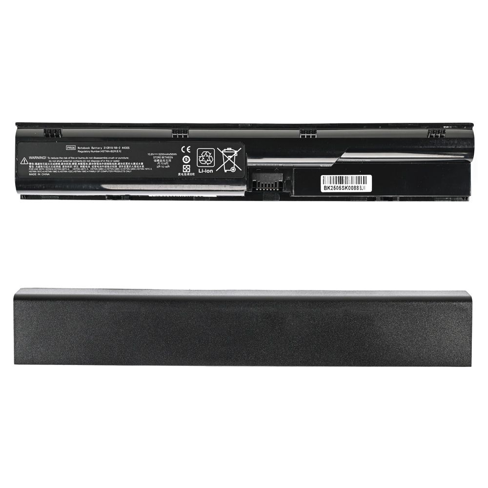 Baterija za laptop HP ProBook 4431s 10.8V-5200mAh HQ2200 M