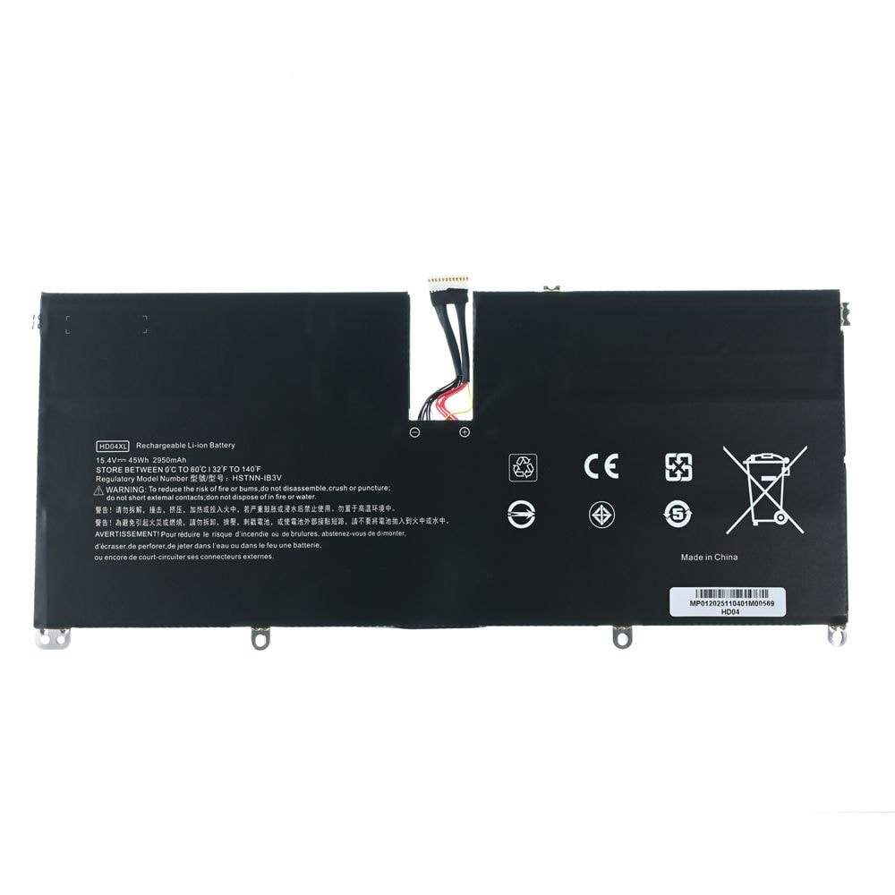 Baterija za laptop HP Envy Spectre HD04XL HQ2200 B